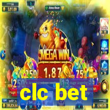 clc bet